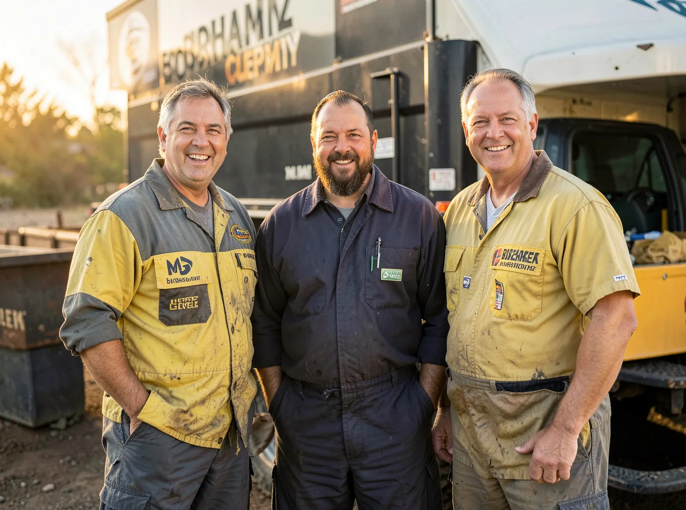Sewage Cleanup company in Wilkeson, WA